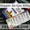 Stop Ejac 60Mg 11